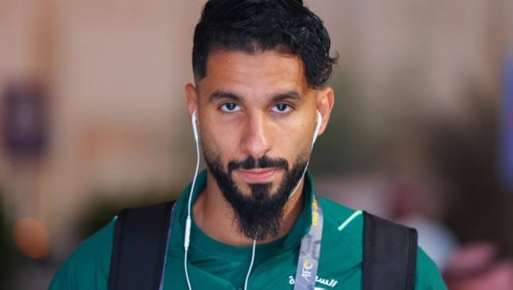 الشهري يكشف سبب فوز المنتخب السعودي على باكستان برباعية نظيفة