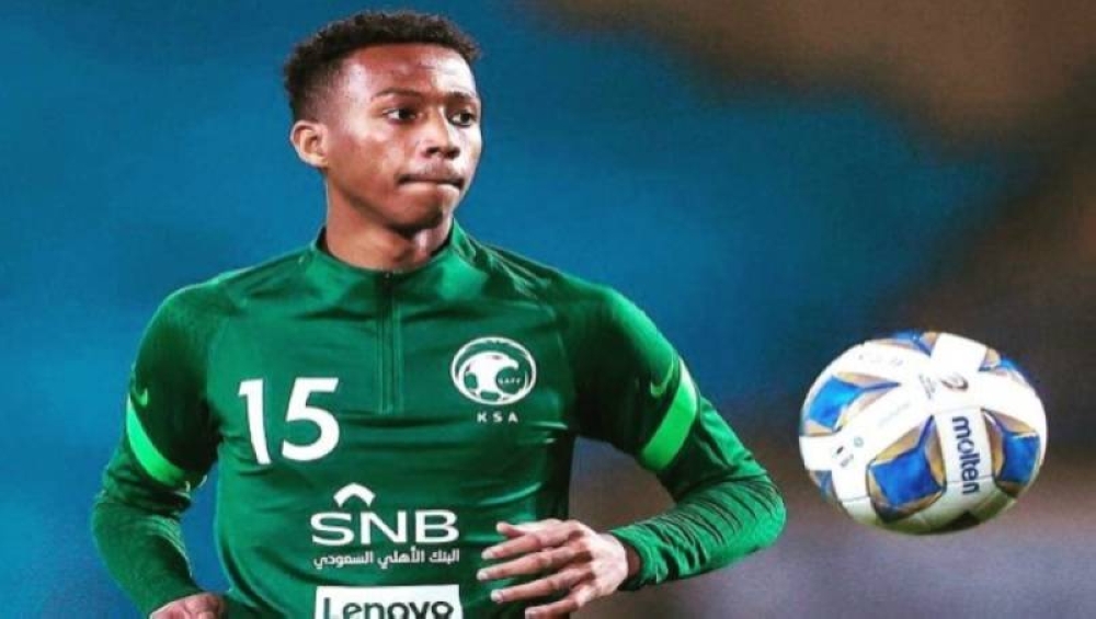 الهلال يكشف تفاصيل إصابة اللاعب "ناصر الدوسري".. ومدة غيابه عن الملاعب