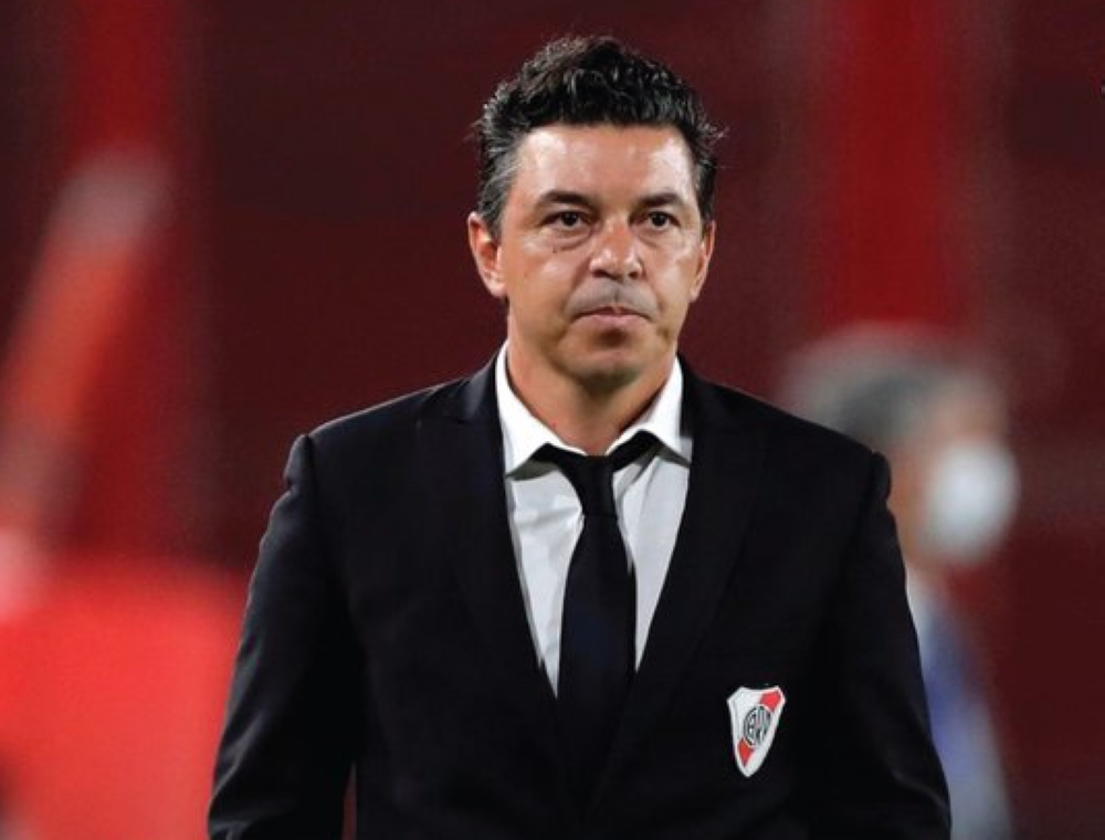 الاتحاد يتعاقد مع المدرب الأرجنتيني "مارسيلو غالاردو"