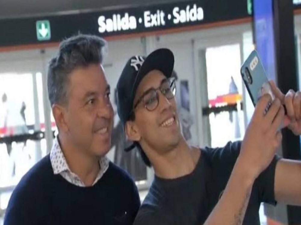 شاهد.. «جاياردو» يكشف سبب موافقته على تدريب نادي الاتحاد