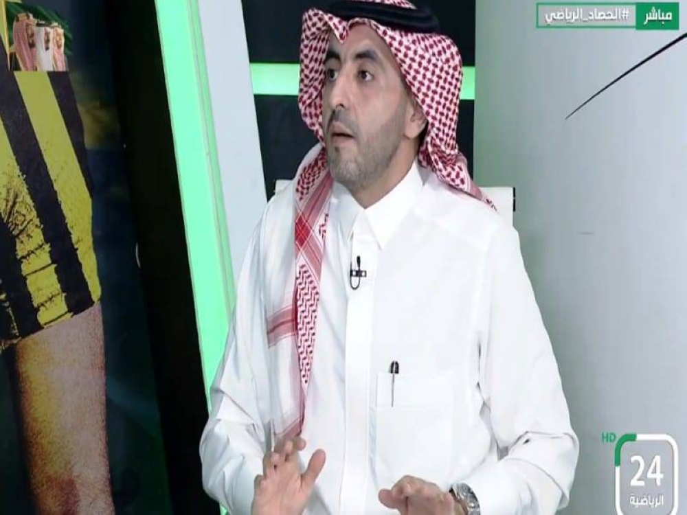 شاهد.. «أبو داهش» يكشف سبب ترشيح "الدوسري" للحصول على جائزة أفضل لاعب في آسيا! 