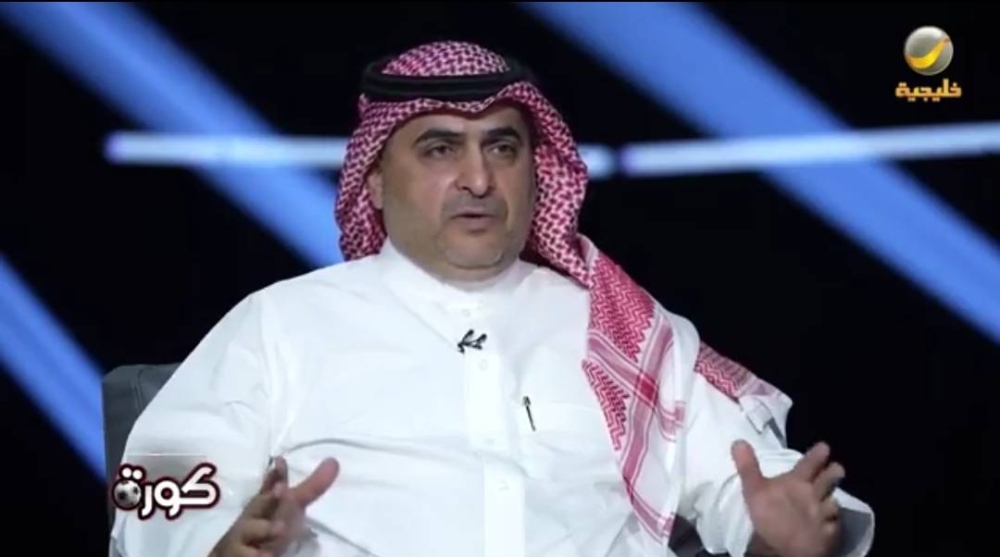 بالفيديو.. اللذيذ يكشف عن ممول صفقة انتقال نيمار إلى الهلال!