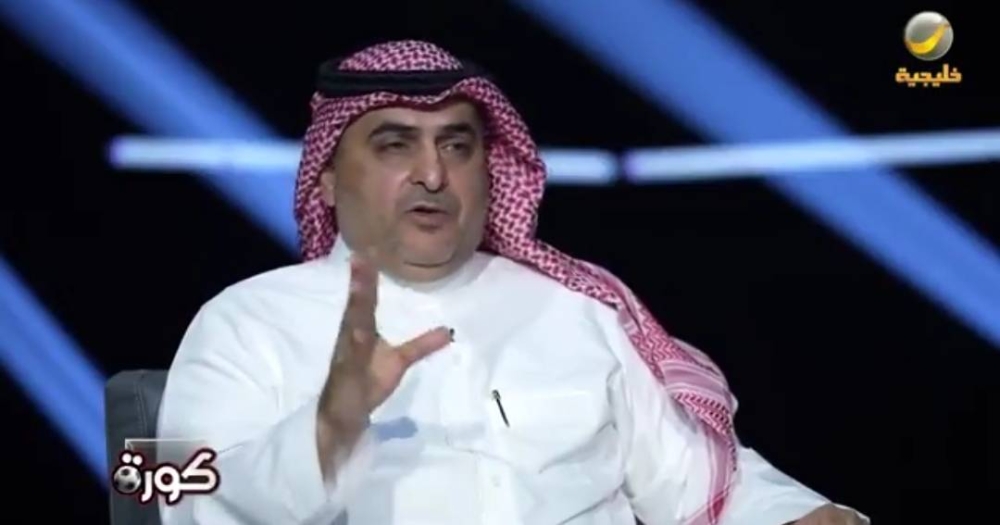 بالفيديو.. اللذيذ يوجه رسالة تحذير إلى الأندية بشأن صفقات اللاعبين