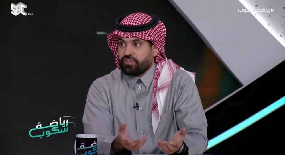 شاهد.. عبدالله الحنيان يكشف عن فريق آخر غير النصر فاوض  رونالدو دون تدخل من لجنة الاستقطابات