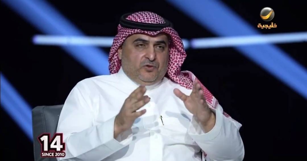 شاهد.. سعد اللذيذ يكشف حقيقة التفاوض مع مبابي من أجل الانضمام للهلال