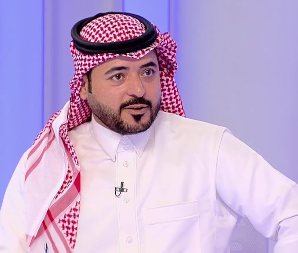 الصقري يعلق بعد تعادل الاتحاد مع الاتفاق