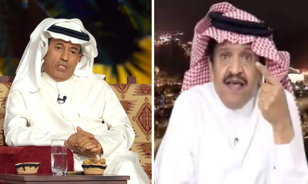 "احسنوا النية".. جستنيه يعلق على تصريحات "الزامل" بعدما وصف فوز الهلال على الحزم بأنه يشوه الدوري