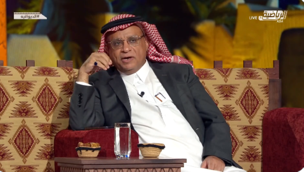 بالفيديو.. الصرامي يكشف دخول نادي الشباب في مفاوضات جادة مع لاعب ريال مدريد