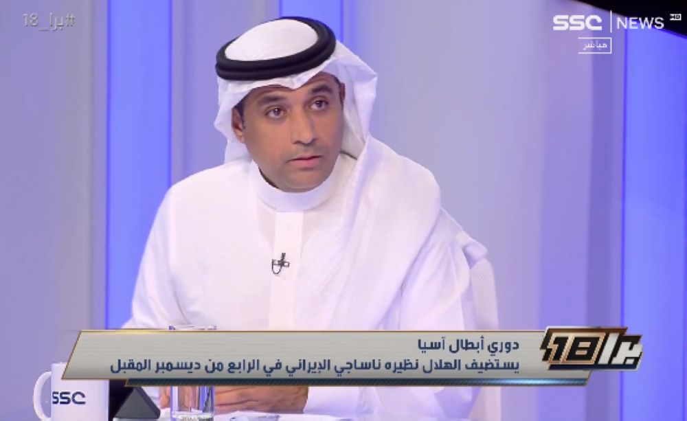 بالفيديو.. ظهور رئيسي الاتحاد والأهلي هو للدفاع عن أنفسهما وليس من أجل مصلحة الكيان