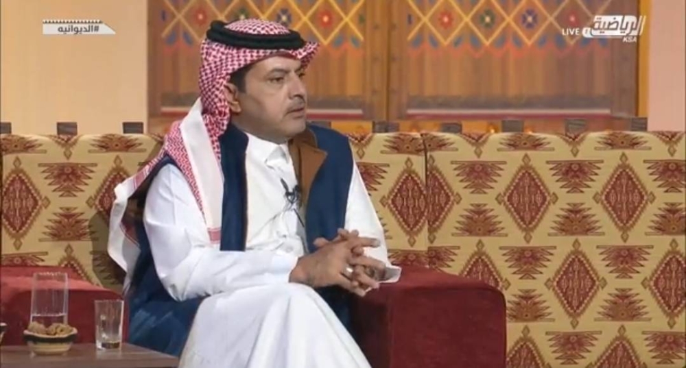 بالفيديو.. بن زنان ينتقد لاعبين بـ"الأهلي" ويكشف عن سؤال يتمنى توجيهه إلى محرز!