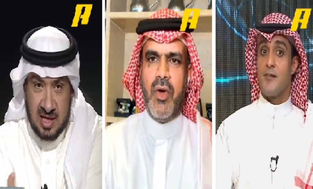 شاهد.. نقاد برنامج "أكشن مع وليد" يتوقعون الفائز من مباراة "الهلال والنصر"