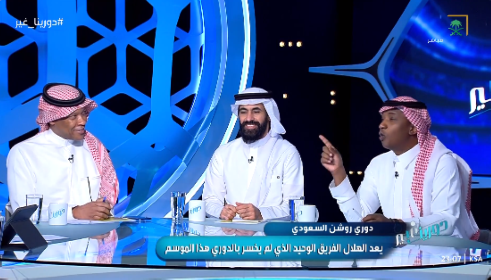 بالفيديو.. محمد نور: فرحة "الدعيع" بعد فوزه في التحدي دليل على أنه أول مرة يفوز علي!