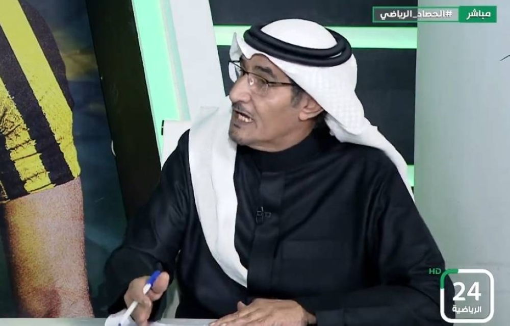 بالفيديو.. الرشيدي: الهلال يستحق أن نطلق عليه هذا اللقب