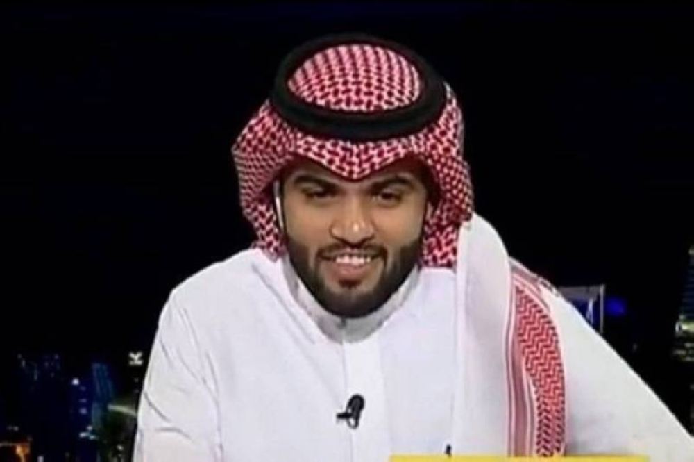 "هذا ليس غروهي.. ولا حتى ظله".. "القحطاني" يعلق على هدف الثالث لضمك أمام الاتحاد 