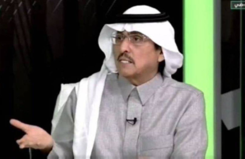 غير صحيح .. "الدويش" يعلق على هدف النصر الثاني في شباك الرياض