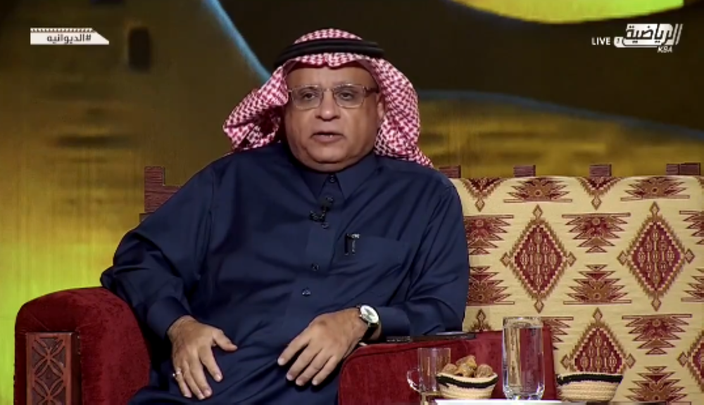 بالفيديو.. الصرامي: النصر عند عشاقه الأوفياء مثل الغذاء والدواء بل هو أهم