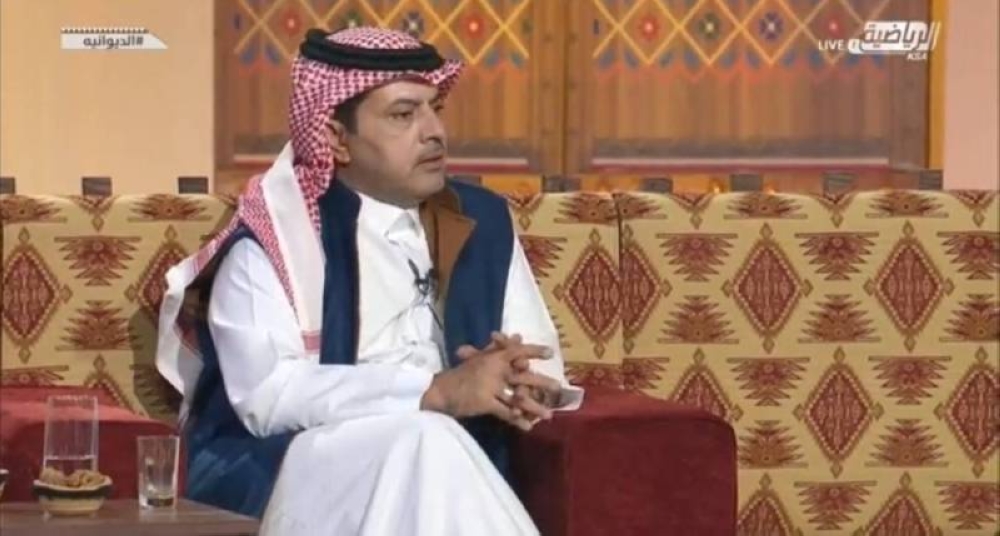 "للتحكيم حكاية مخجلة فائز أو خاسر".. «بن زنان» يغرد عقب فوز النصر على الرياض برباعية