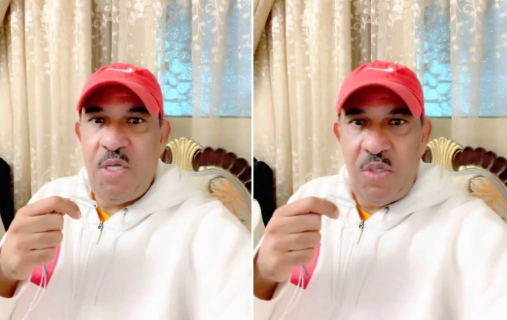 شاهد.. أول تعليق من فؤاد أنور بعد فوز النصر على الرياض برباعية