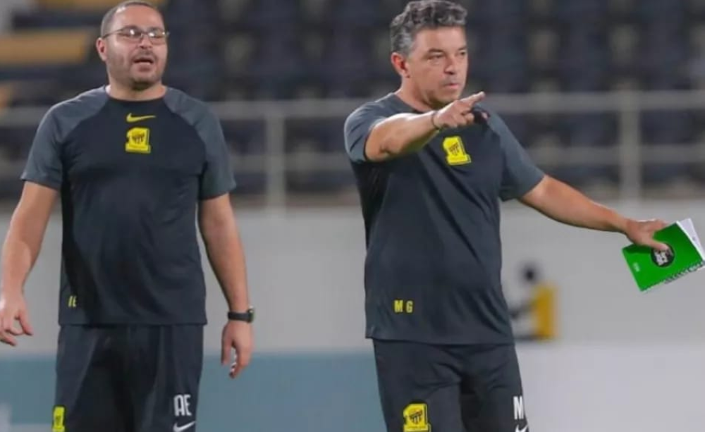 "فيفا" يوافق على طلب الاتحاد قبل مواجهة أوكلاند سيتي في كأس العالم للأندية