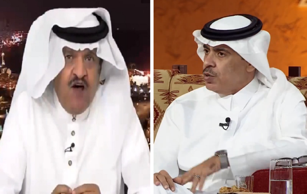 "لن تقول كلمة حق".. جستنيه يرد على تصريحات "الجماز"