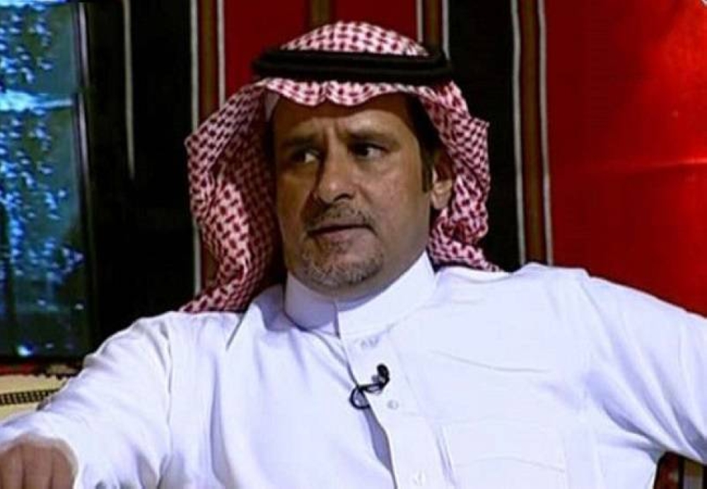 تعليق"الحناكي"على غمزة حكم مباراة "الاتحاد وأوكلاند سيتي" للاعب "كورنادو"