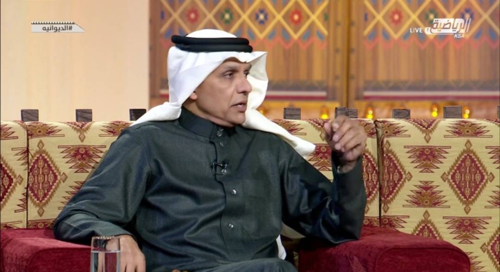 شاهد.. حمد الدبيخي يكشف سبب إحباط لاعب الاتحاد بنزيما وضعف مستواه أمام الأهلي المصري