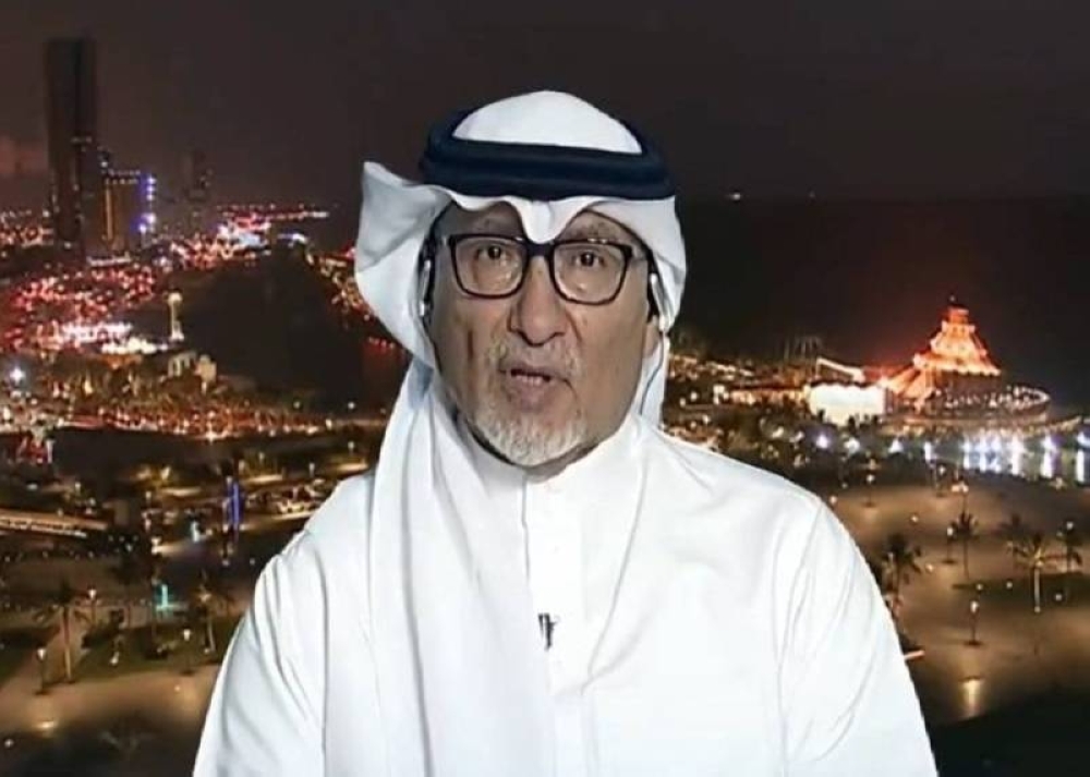 عصام الدين: " جاء يكحلها عماها " !