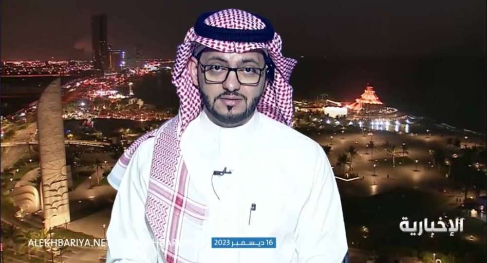 شاهد.. منار شاهين: الهلال ربما يدخل موسوعة "غينيس" بعد مبارتين لهذا السبب!