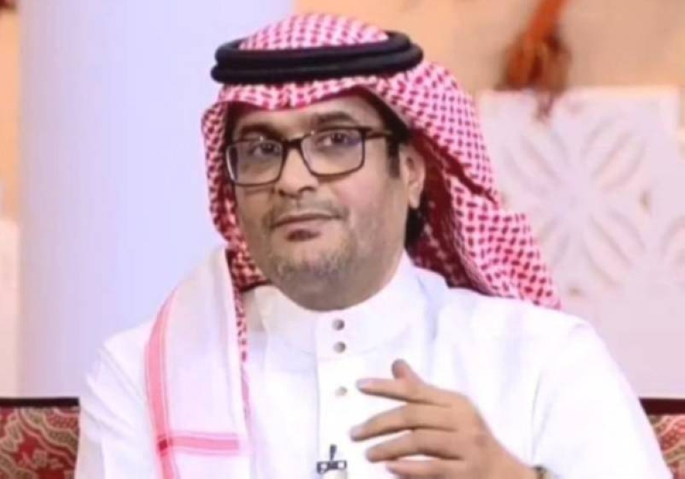 "البكيري" يعلق على خلاف "سلمان الفرج" مع المدرب "خيسوس"!