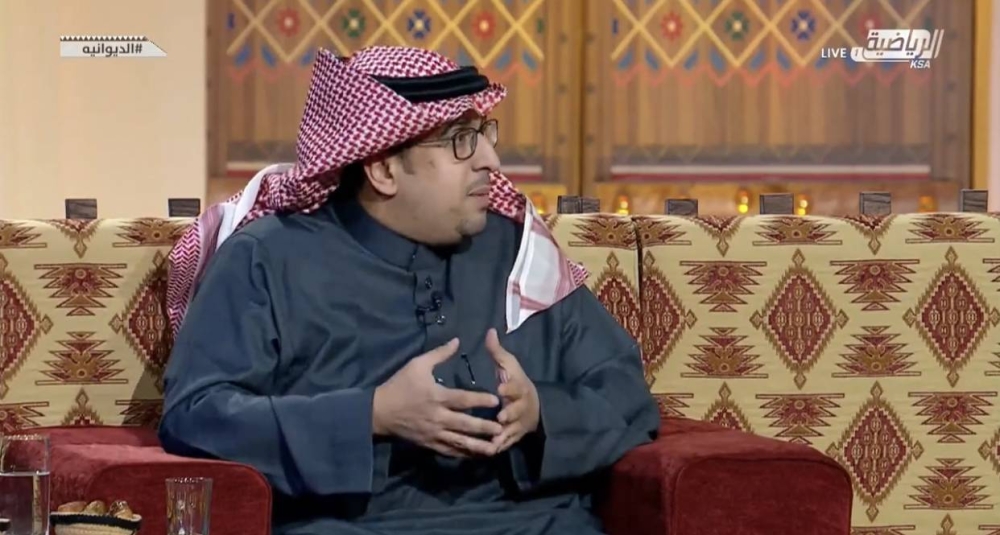 « إحباط وفخر» .. شاهد.. المطرفي يقارن بين مشاركة الهلال والاتحاد في مونديال الأندية!