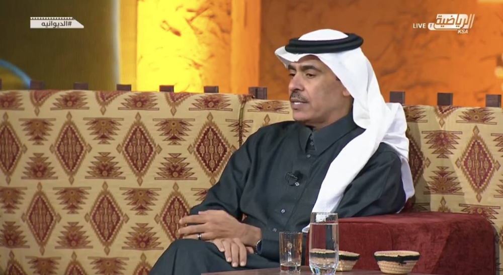 شاهد.. الجماز: الهلال الفريق العربي الوحيد الذي حقق إنجازًا حقيقًا في مونديال الأندية.. وهذا الدليل!