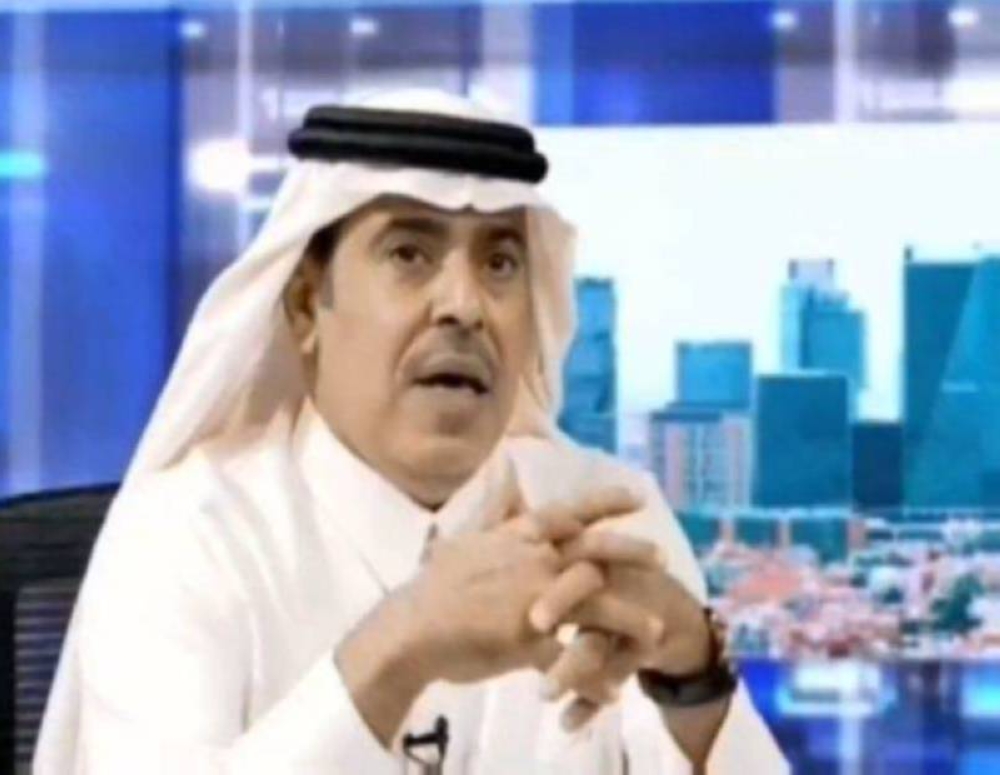 الجماز ينشر لقطة من مباراة "النصر والاتفاق".. ويعلق: إلى متى؟