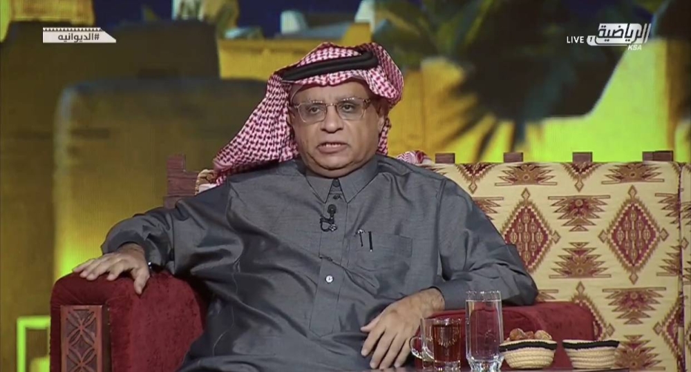 شاهد.. الصرامي ساخرًا من احتساب ركلة جزاء للنصر أمام الاتفاق:« أمر تاريخي»