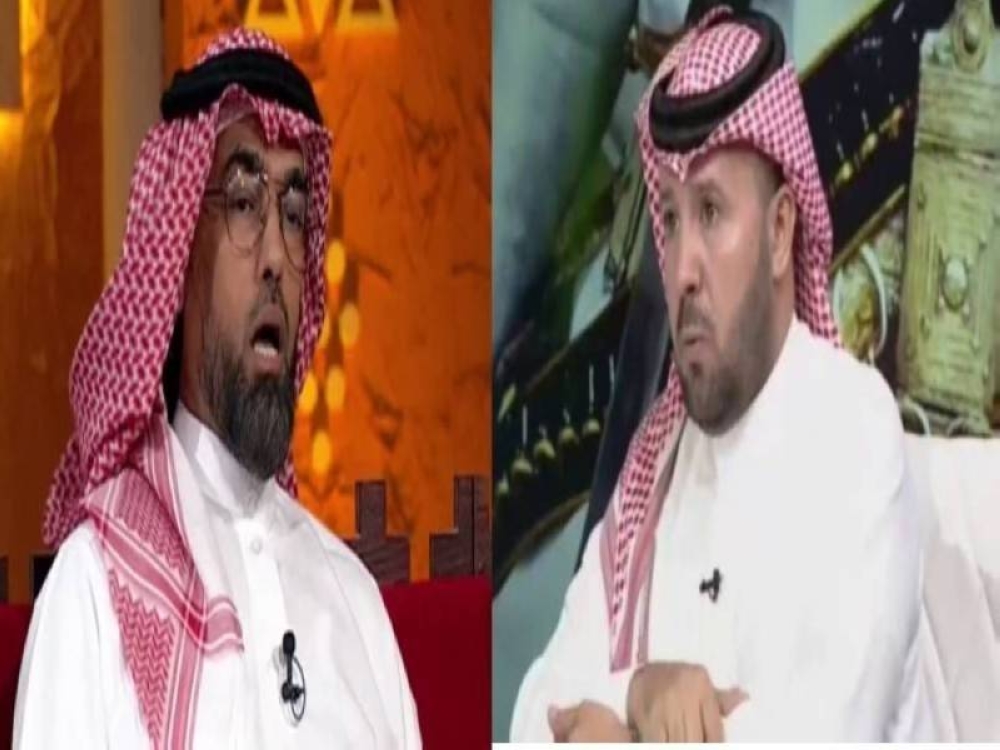 الدوسري يعلق على تتويج نيفيز بجائزة أفضل هدف بالجولة الـ18 في الدوري.. والقحطاني يفاجئه بالرد 