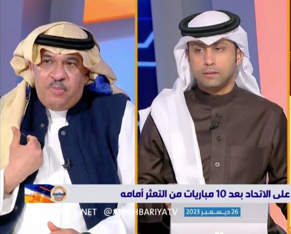 شاهد.. فؤاد أنور: حمد الله يتعمد الظهور بمستوى مميز أمام النصر لهذا السبب!