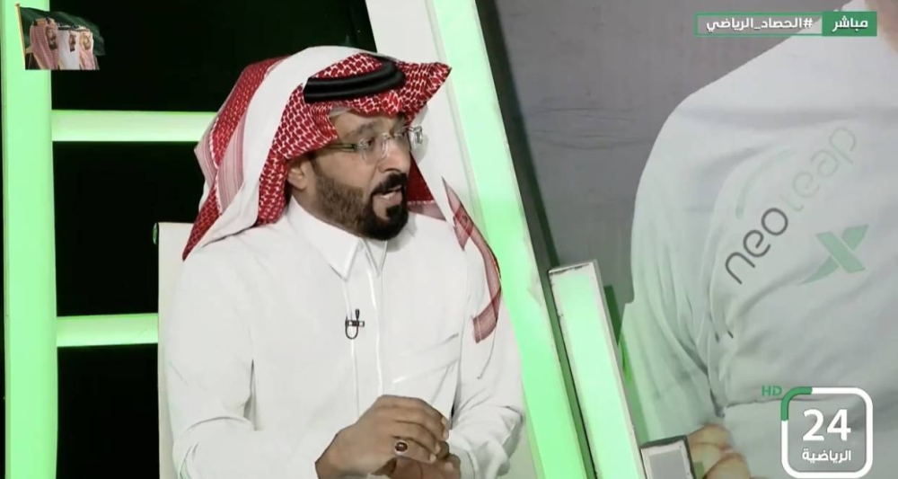 شاهد.. الجريسي يكشف بديل نيمار في الهلال.. «صفقة في الشتوية»
