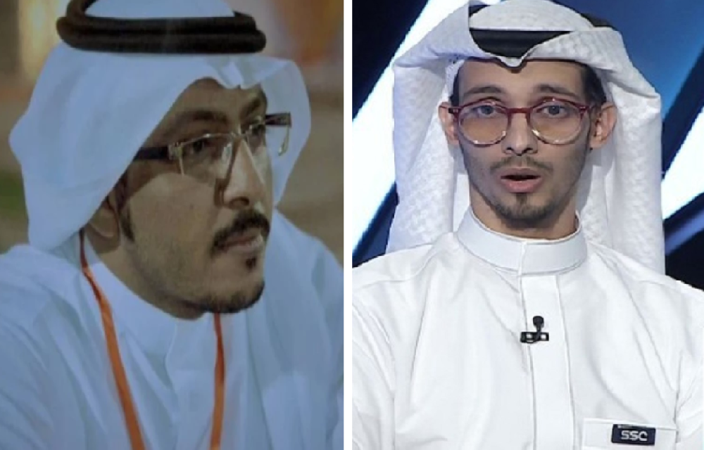 عقلية مشجع مراهق كشفته الأيام.. الحارثي يرد على تغريدة "الشيخي"