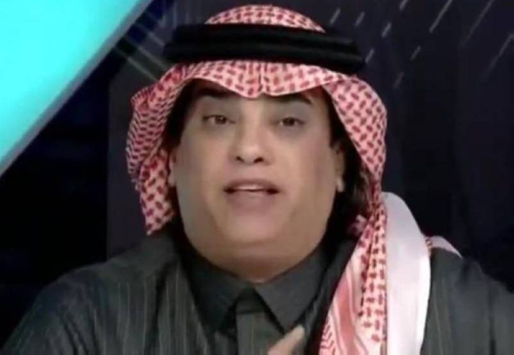 الشعلان ينشر مقطع فيديو لـ "تاليسكا" عقب فوز النصر على الاتحاد.. ويعلق : صح لسانك! 