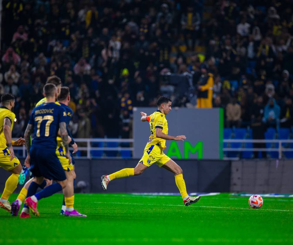 خبير تحكيمي يكشف مفاجأة بشأن صحة ركلة الجزاء المحتسبة للتعاون أمام النصر