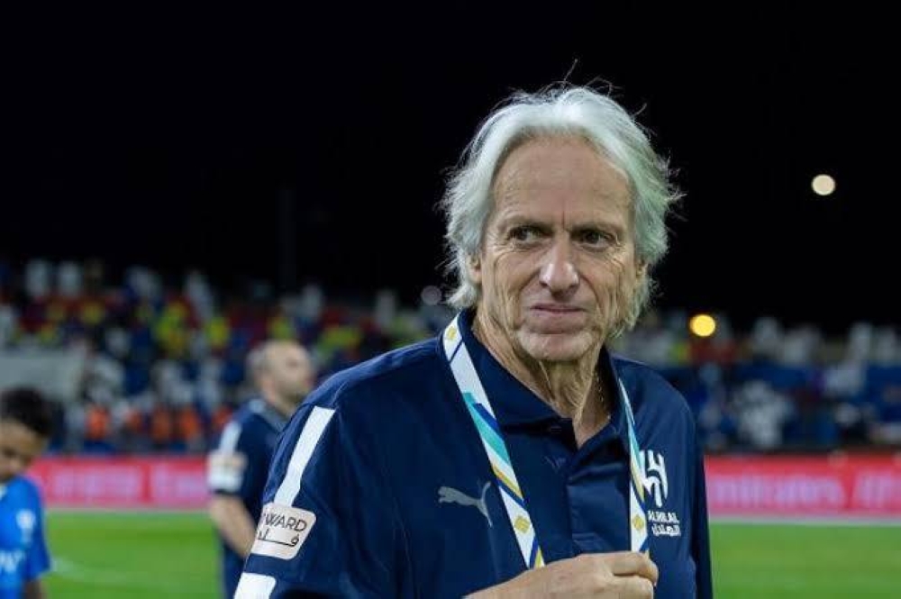 خيسوس يختار صفقات الهلال الشتوية..« أبرزهم بديل نيمار»