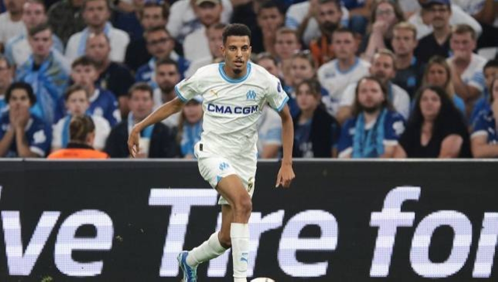 أول رد من مارسيليا الفرنسي على صراع الهلال والاتحاد والشباب والأهلي بشأن ضم أوناحي في الشتوية !