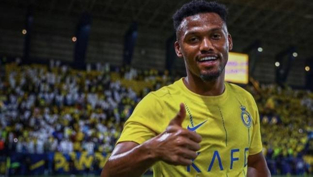 أيمن يحيى يصدم النصر بشأن تجديد عقده.. تعرف على التفاصيل