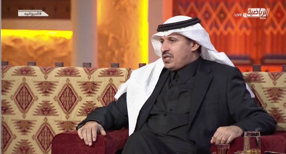 ليس الأهلي.. شاهد: علي الزهراني يرشح لاعب روما "ديبالا" للانضمام لهذا الفريق