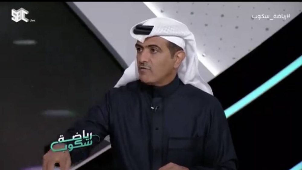 شاهد.. الهريفي يكشف احتياجات النصر الفنية للتفوق على الهلال !