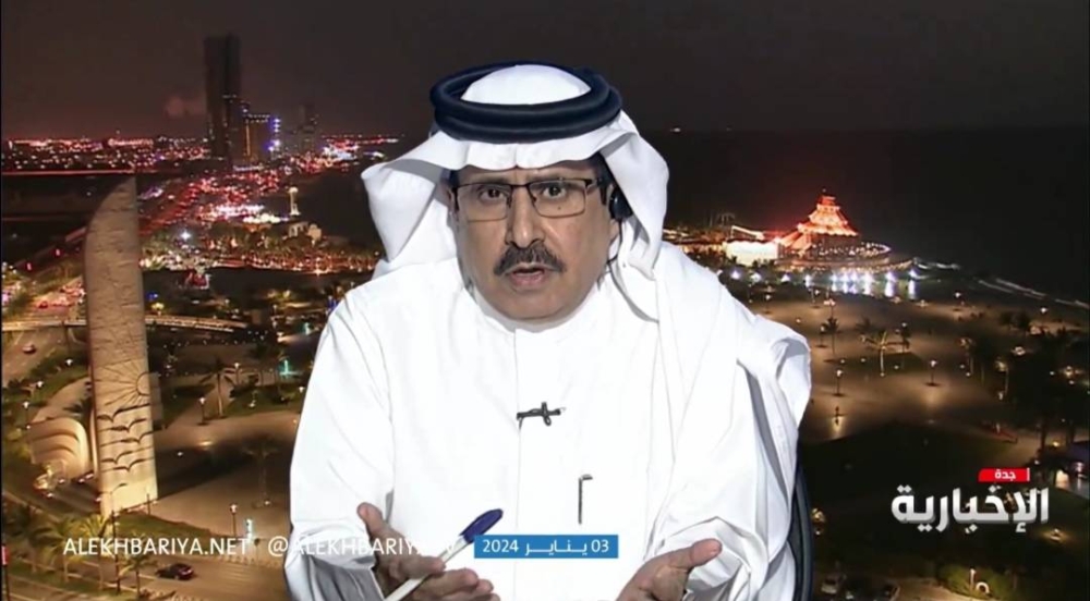 شاهد.. الشمراني: هناك بطولات "جُيرت" لبعض الأندية بأخطاء الحكام
