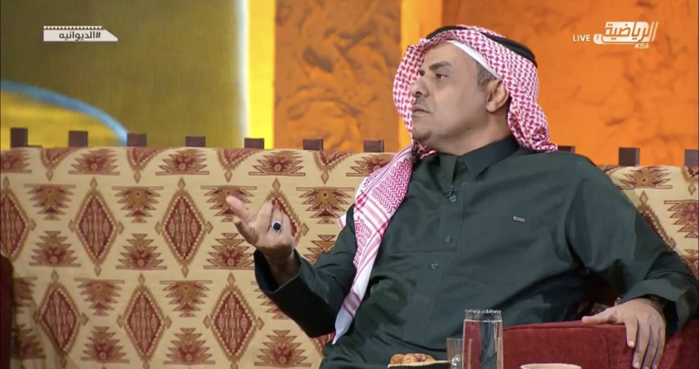 شاهد.. حسن الشريف: العتاب الوحيد على سعد اللذيذ عدم الحديث عن مفاوضات الاتحاد مع محمد صلاح