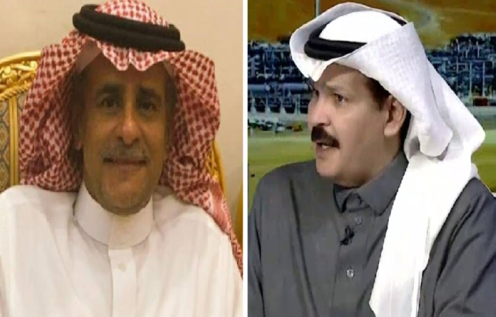 حاول تشغيل مخك قبل أن تكتب.. الطريق يرد على تغريدة "الحناكي"