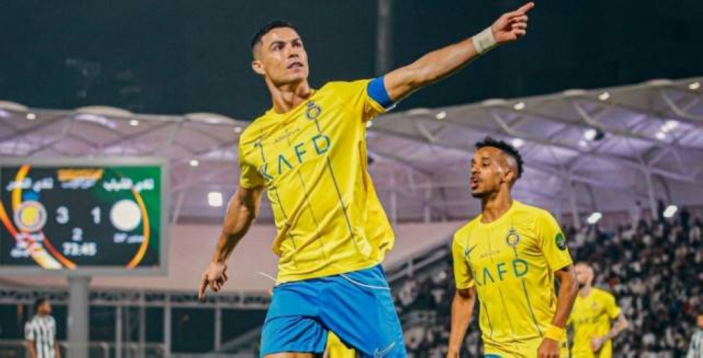 رونالدو الأفضل في شهر ديسمبر.. والكشف عن المتوج بجائزة أفضل مدرب