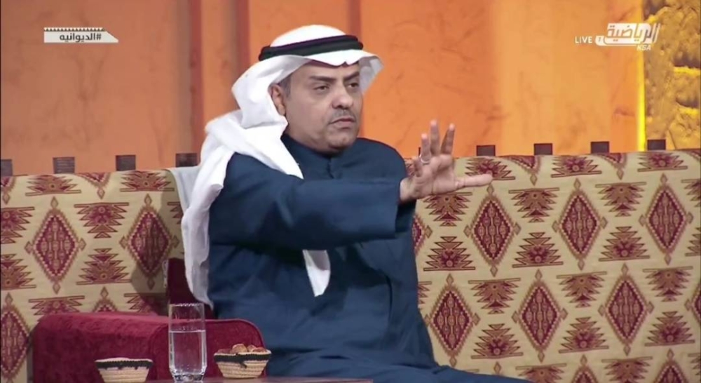 بالفيديو.. محلل رياضي : كيف يكون نفاد تذاكر مباراة فريق سعودي أمام فريق صيني هو انجاز له؟
