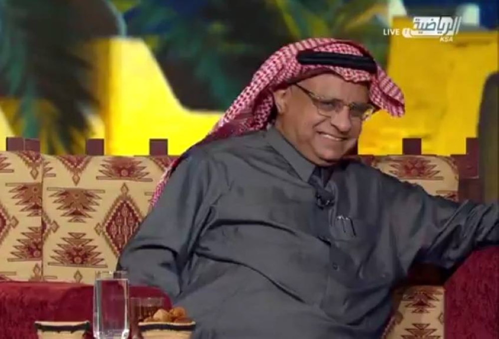 بالفيديو.. الصرامي: النصر ليس بحاجة للتعاقد مع لاعبين وإنما يحتاج هذا الأمر!